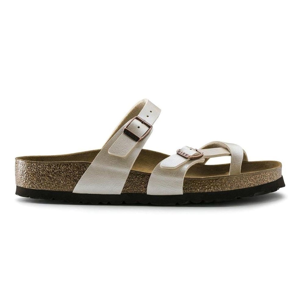 Birkenstock MAYARI BF GRACEFUL Unısex Terlik BRK071661