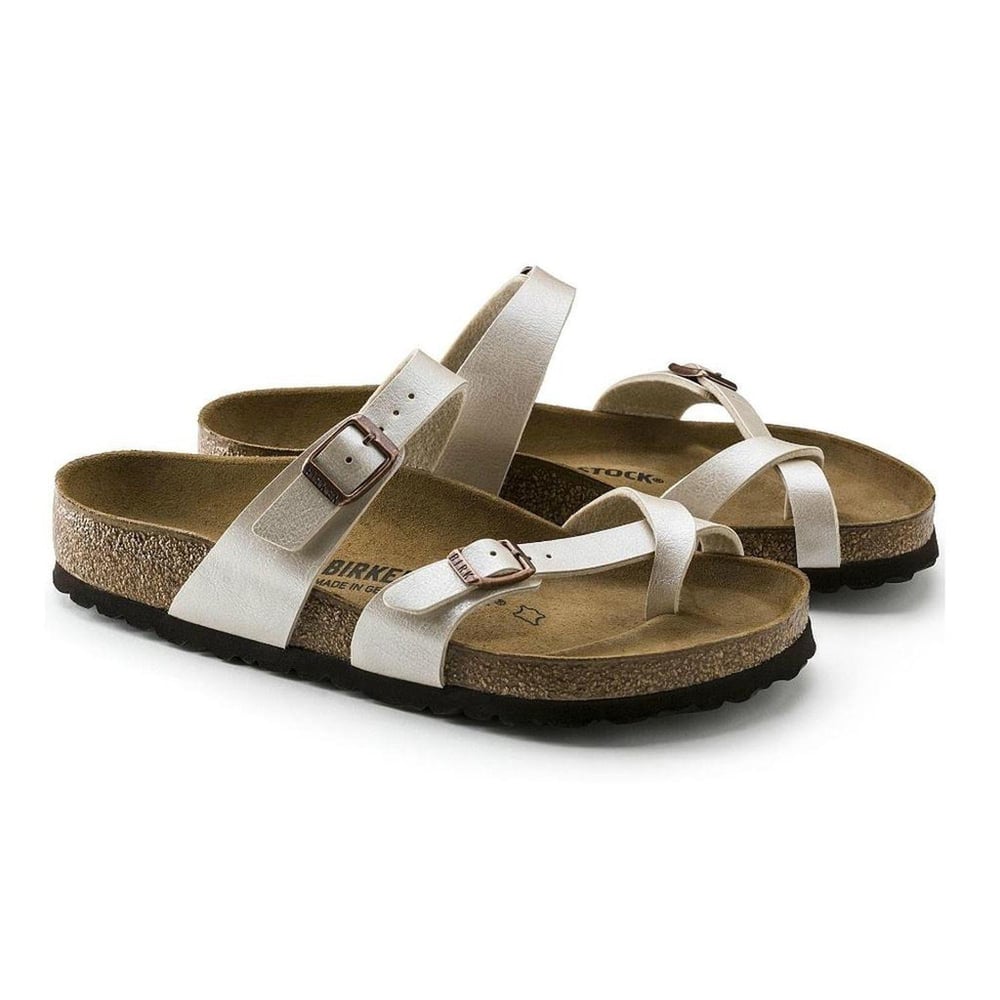 Birkenstock MAYARI BF GRACEFUL Unısex Terlik BRK071661