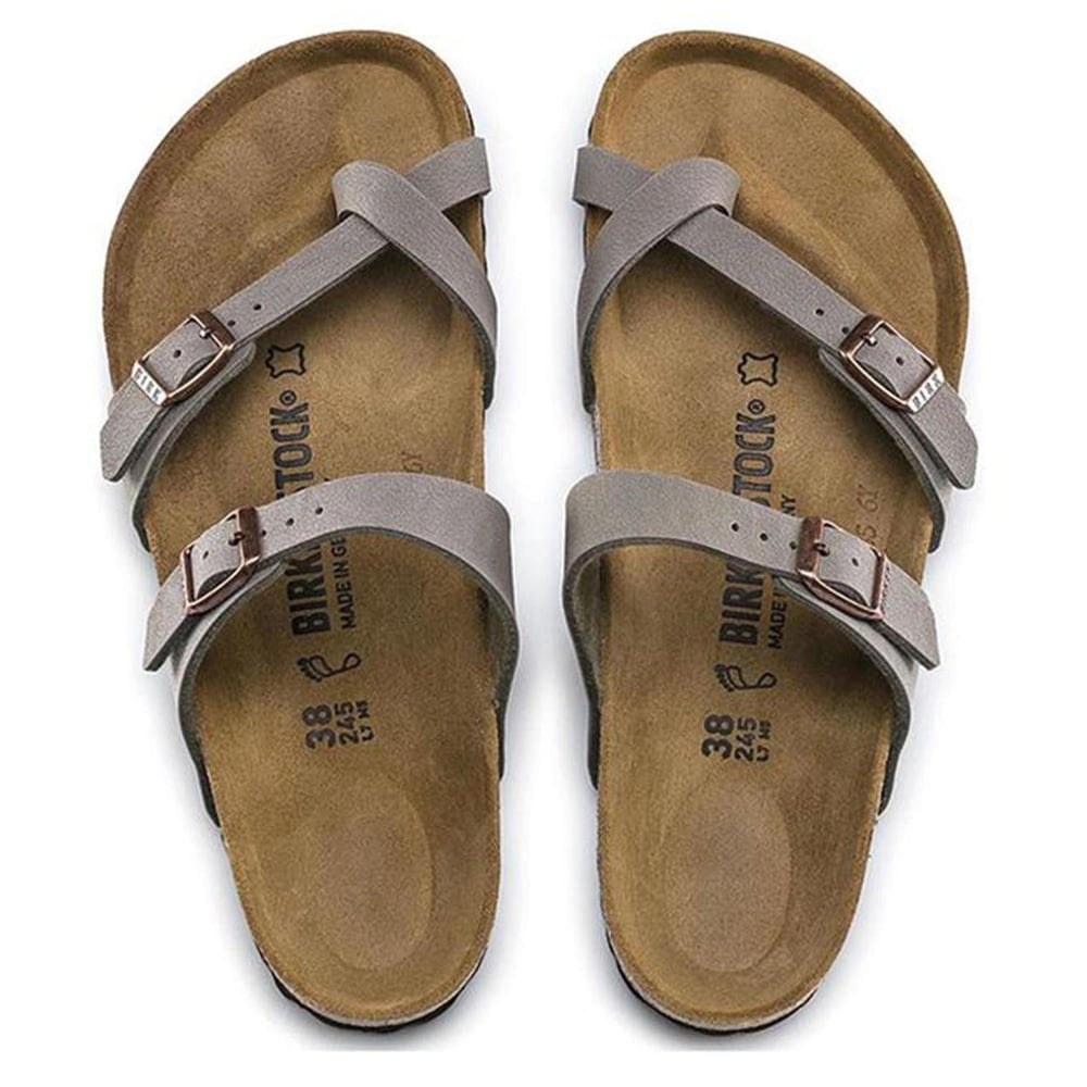 Birkenstock MAYARI BF NU Terlik BRK071071