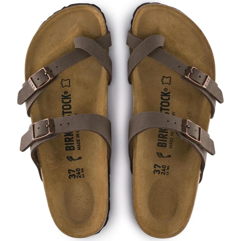 Birkenstock MAYARI BF NU Terlik BRK071061