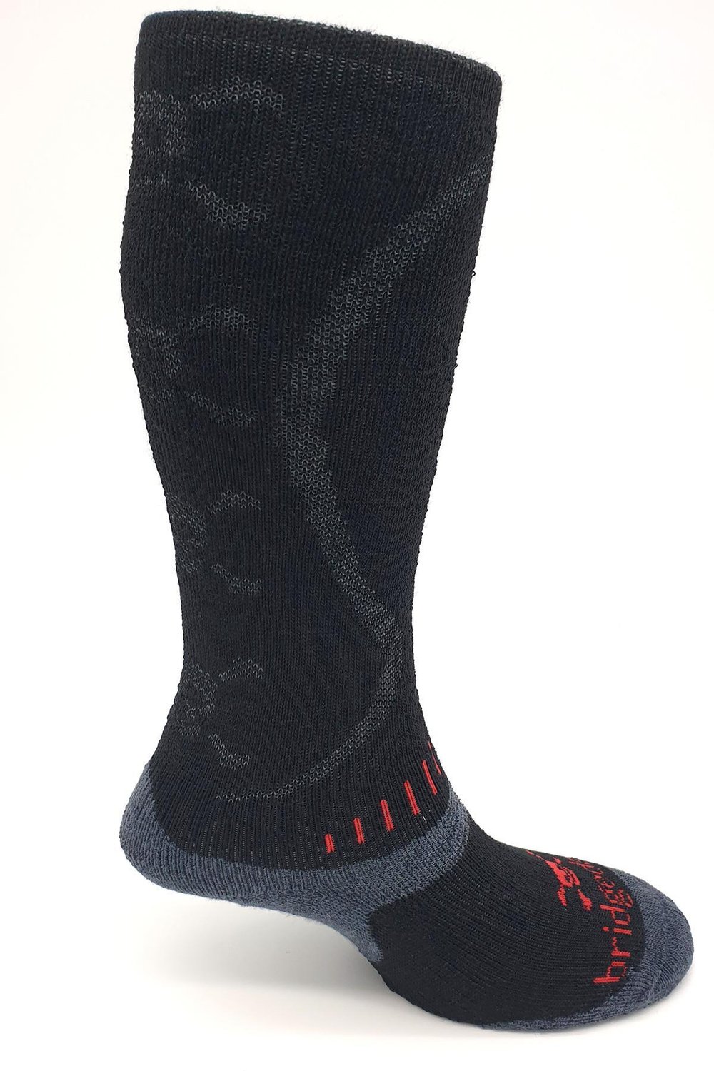 Bridgedale Kids All Mountain Çocuk Çorabı Brd5865