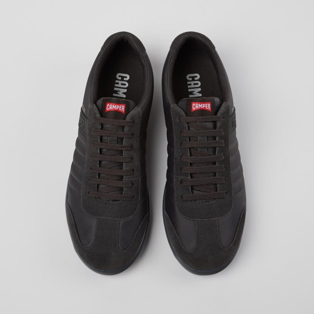 Camper C-Pelotas XL Gri Erkek Günlük Ayakkabı CMP18302-138 CMP.019