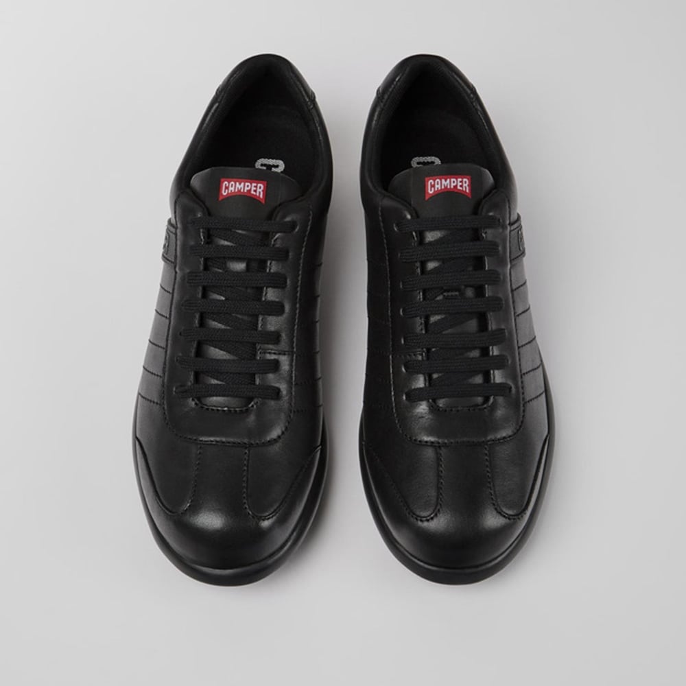 Camper C-Pelotas XL Siyah Erkek Günlük Ayakkabı CMP18304-024 CMP.001