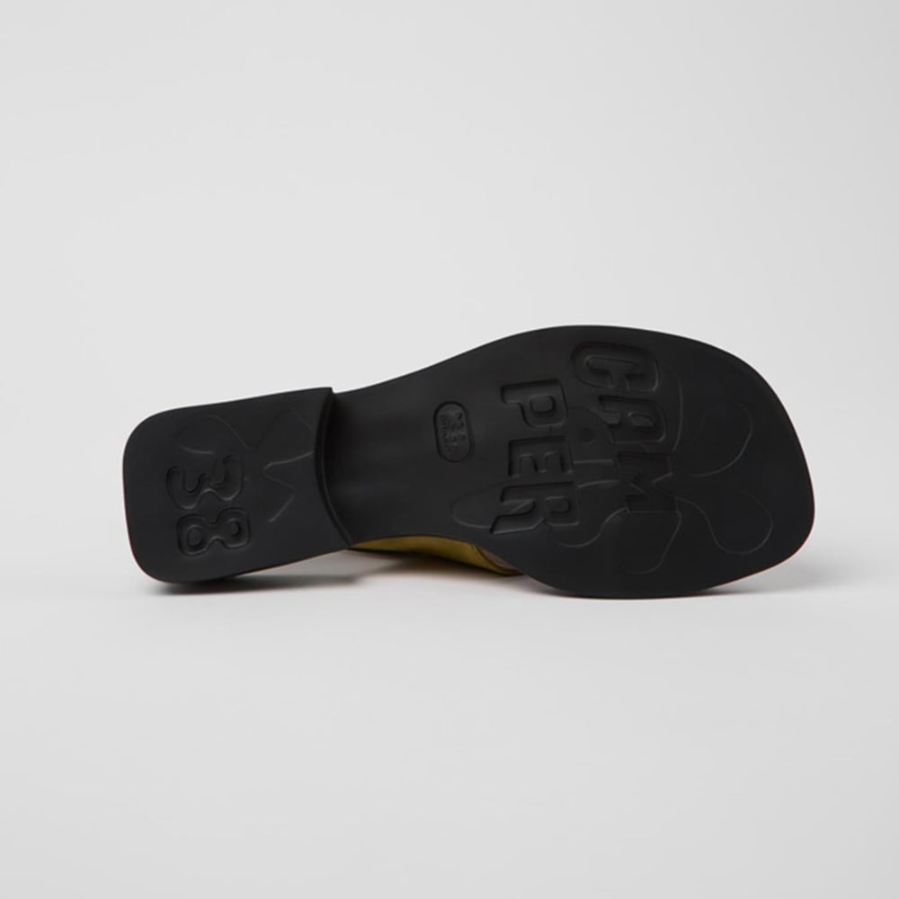 Camper Dana Yeşil Kadın Sandalet CMPK201600-007 CMP.025