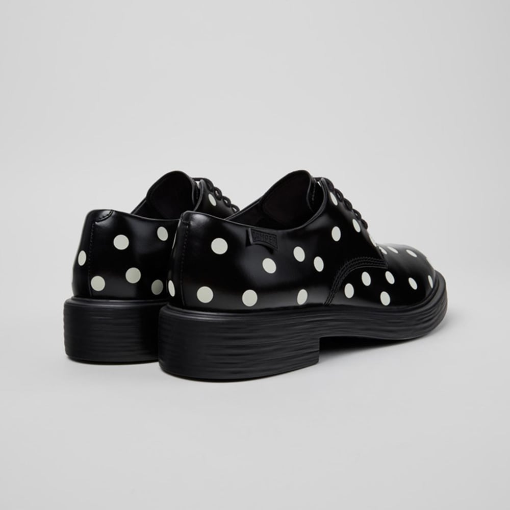 Camper Dean Çok Renkli Erkek Günlük Ayakkabı CMPK100979-014 CMP.021