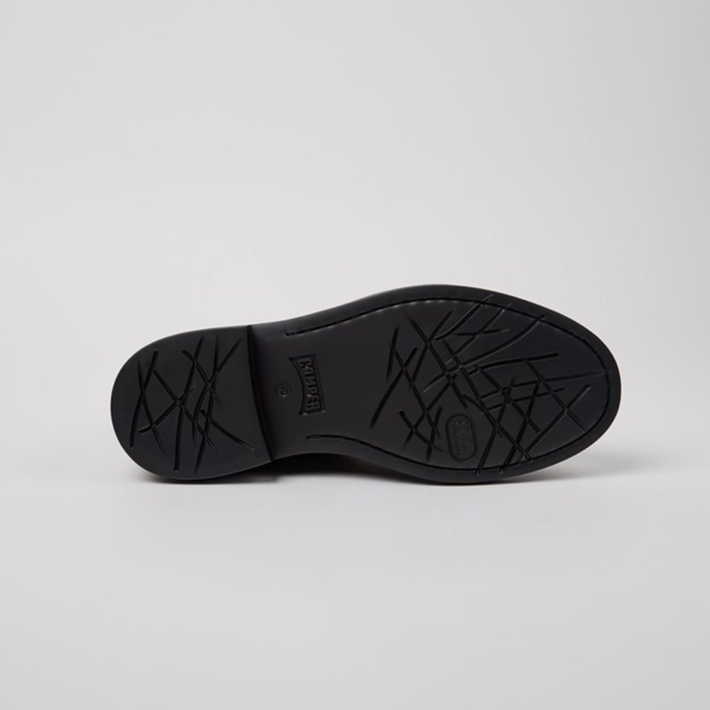 Camper Dean Siyah Erkek Bot CMPK300492-001 CMP.001
