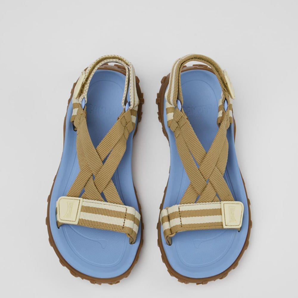 Camper Drift Trail Sandal Çok Renkli Kadın Sandalet CMPK201879-004 CMP.021