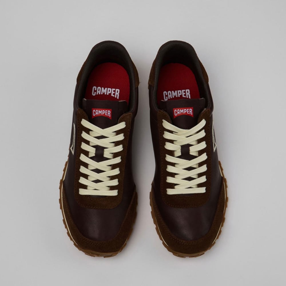 Camper Drift Walk Kadın Spor Ayakkabı CMPK201885-006 CMP.002