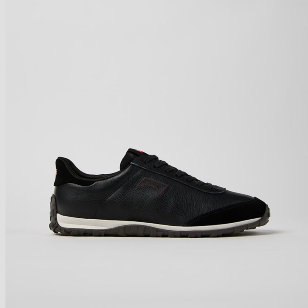 Camper Drift Walk Siyah Erkek Spor Ayakkabı CMPK101097-002 CMP.001