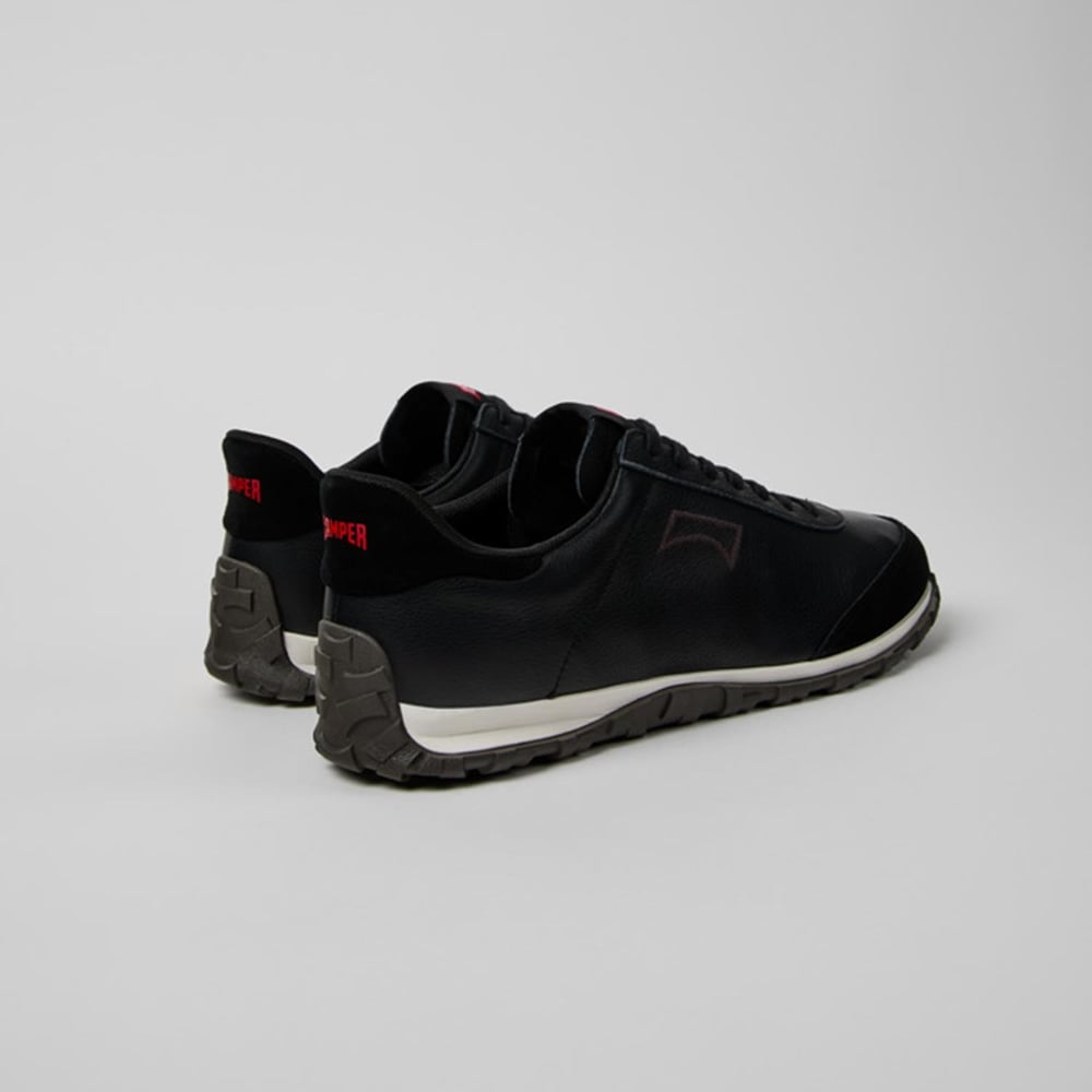 Camper Drift Walk Siyah Erkek Spor Ayakkabı CMPK101097-002 CMP.001