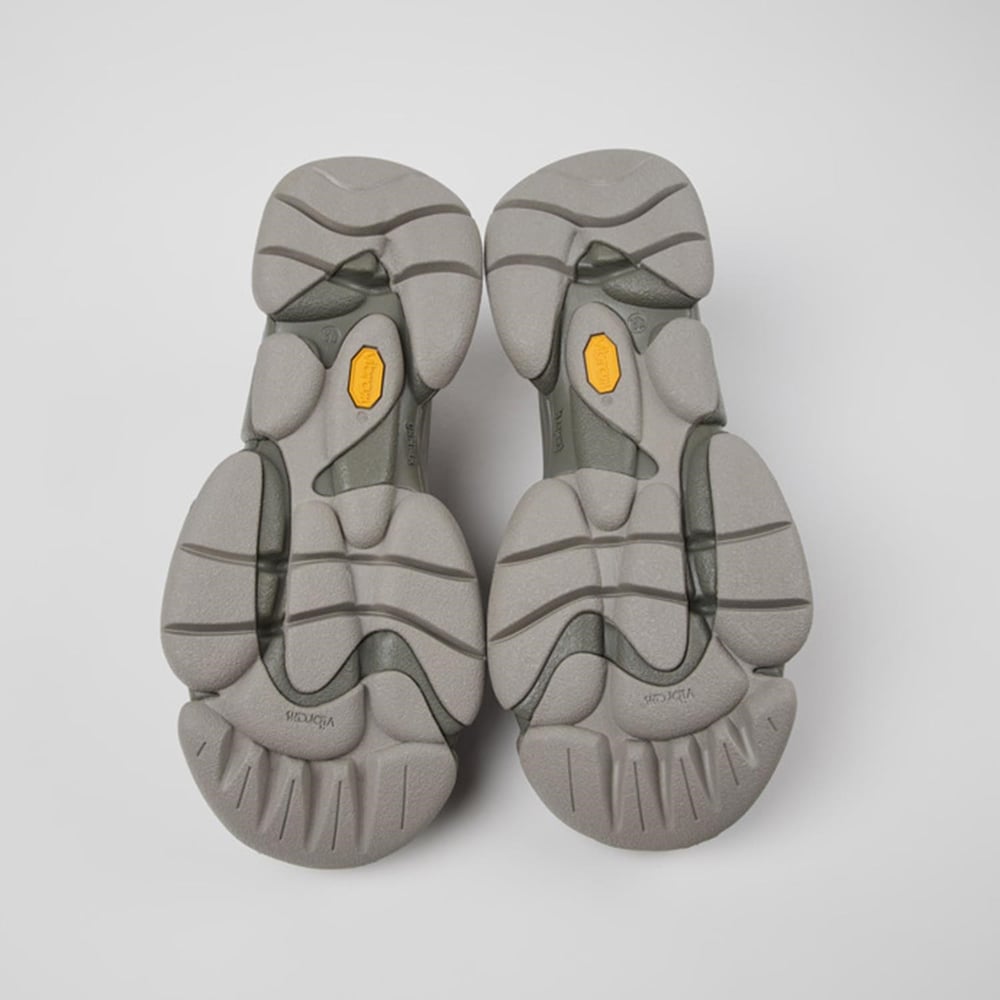 Camper Karst 2 Çok Renkli Erkek Spor Ayakkabı CMPK101068-008 CMP.021
