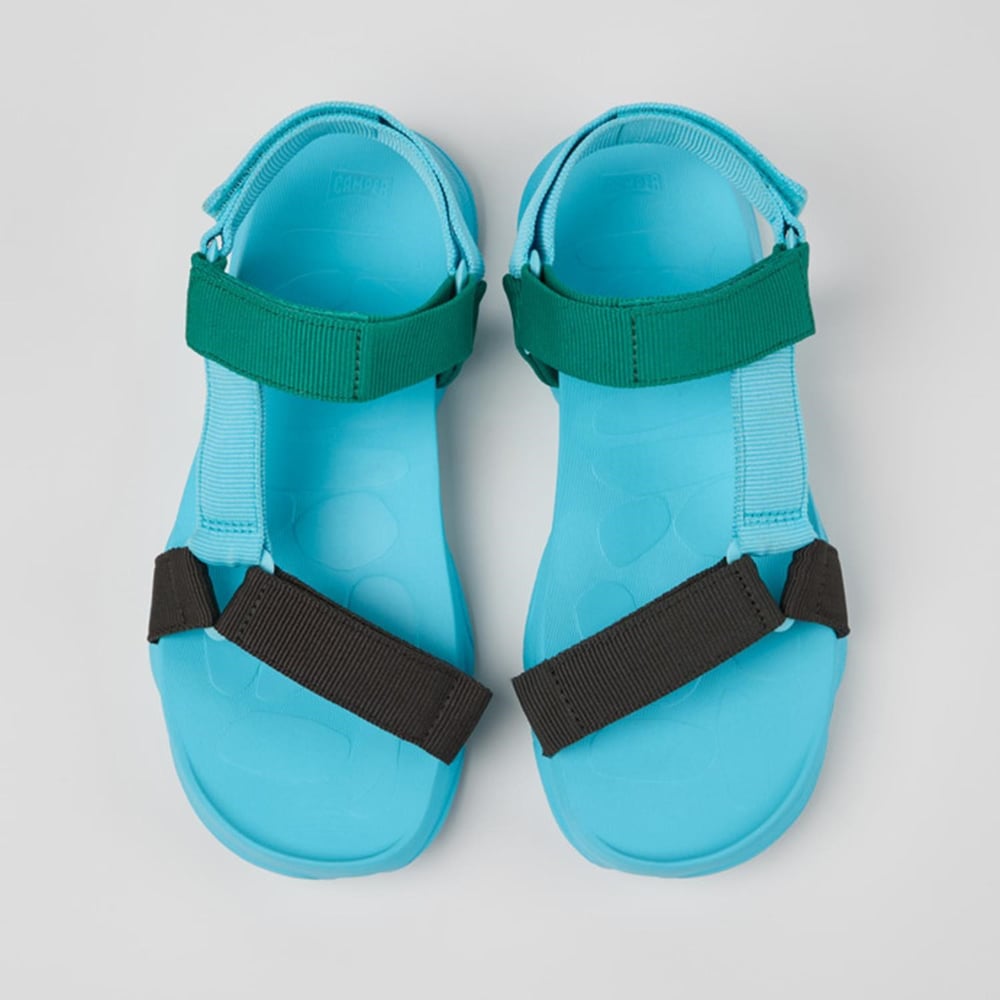 Camper Karst Sandal Çok Renkli Erkek Sandalet CMPK101048-003 CMP.005