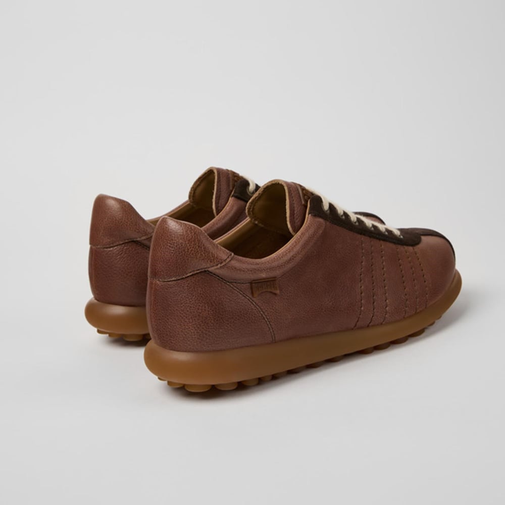 Camper Pelotas Ariel Kahverengi Erkek Günlük Ayakkabı CMPK101018-009 CMP.020