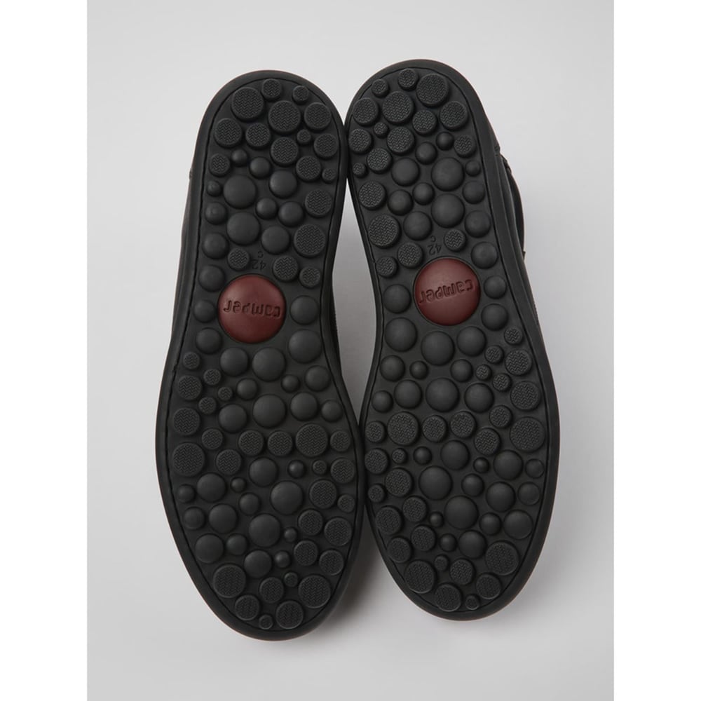 Camper Pelotas Ariel Siyah Erkek Bot CMP33766-125 CMP.001