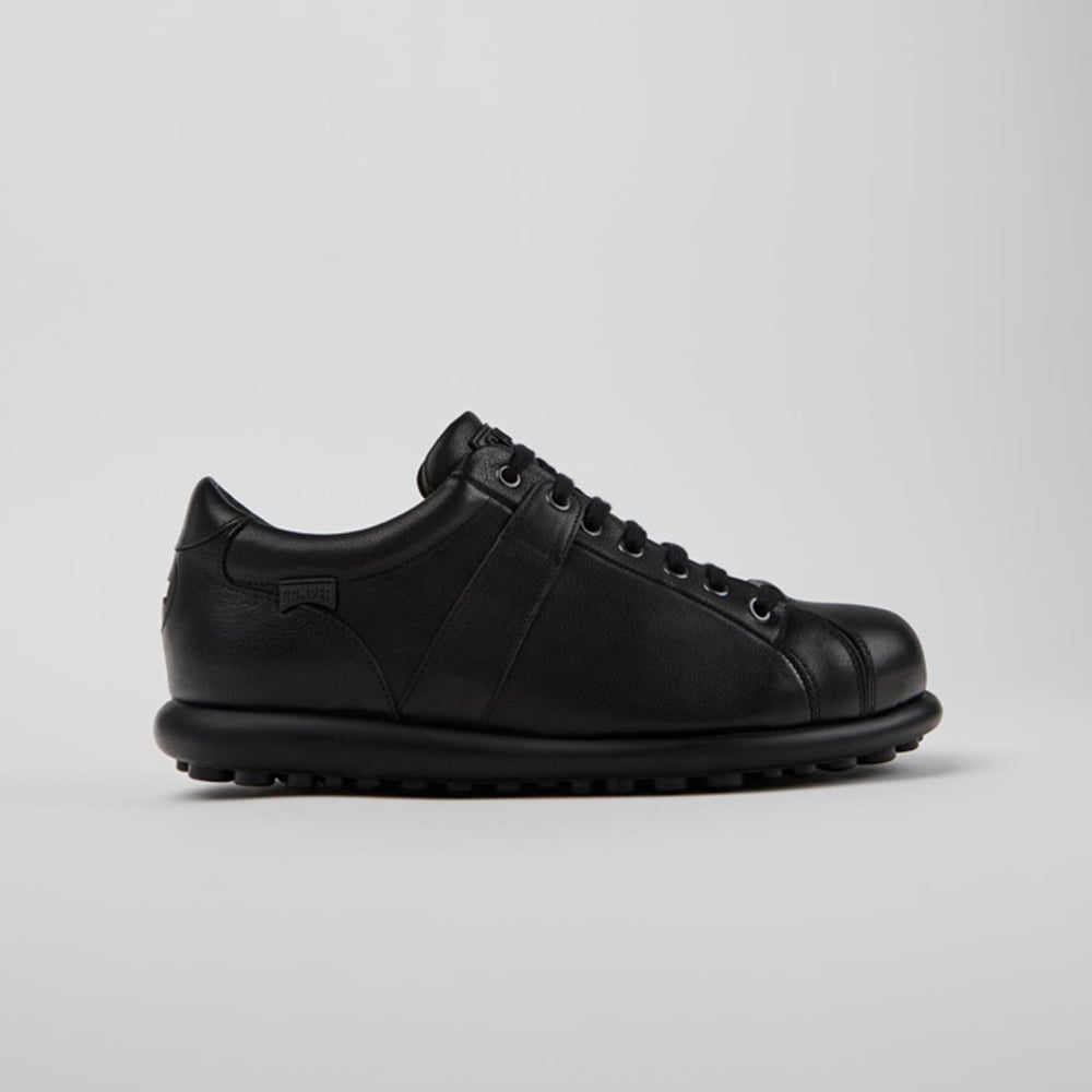 Camper Pelotas Ariel Siyah Erkek Günlük Ayakkabı CMP17408-126 CMP.001