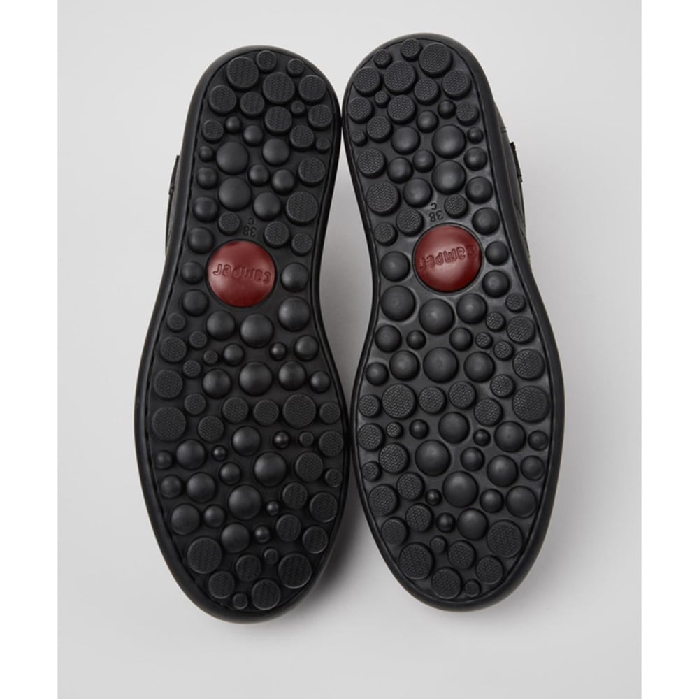 Camper Pelotas Ariel Siyah Kadın Günlük Ayakkabı CMP27205-326 CMP.001