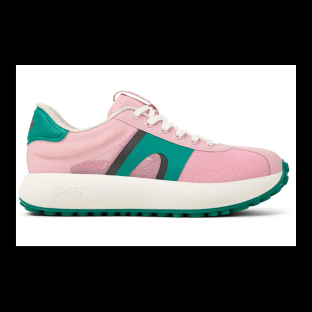 Camper Pelotas Athens Pembe Kadın Spor Ayakkabı CMPK201614-017 CMP.027