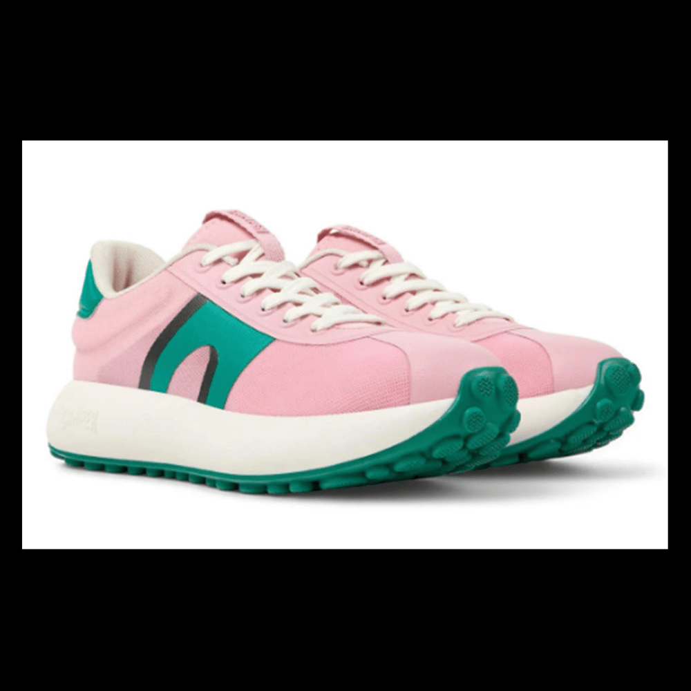 Camper Pelotas Athens Pembe Kadın Spor Ayakkabı CMPK201614-017 CMP.027
