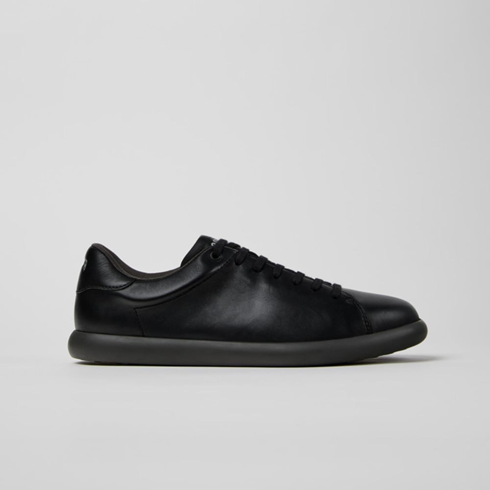 Camper Pelotas Soller Siyah Erkek Günlük Ayakkabı CMPK101003-001 CMP.001
