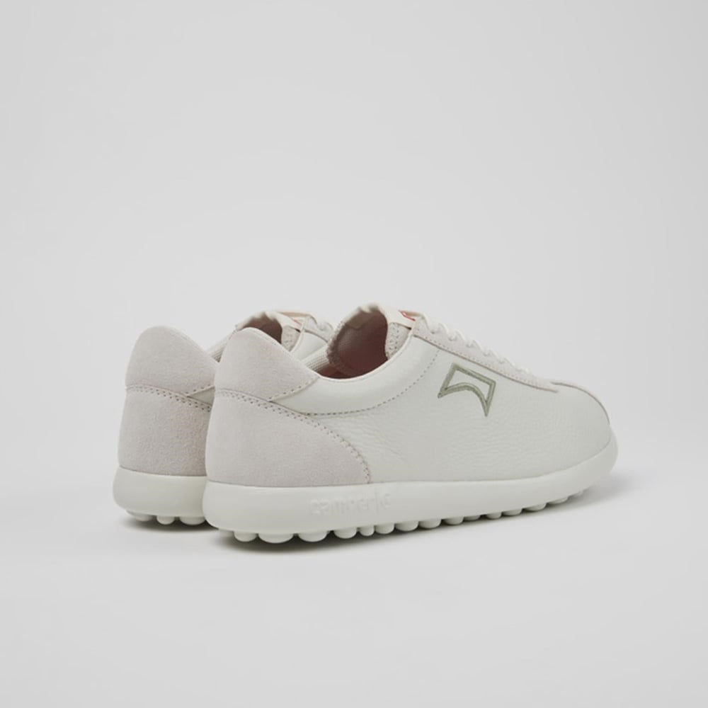 Camper Pelotas XLF Beyaz Kadın Spor Ayakkabı CMPK201759-006 CMP.016