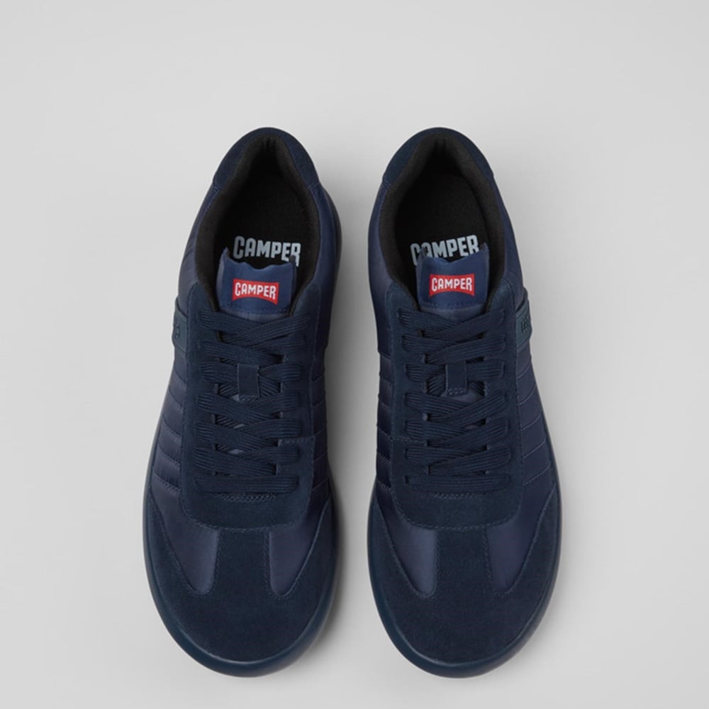 Camper Pelotas XLF Lacivert Erkek Spor Ayakkabı CMPK100751-001 CMP.007
