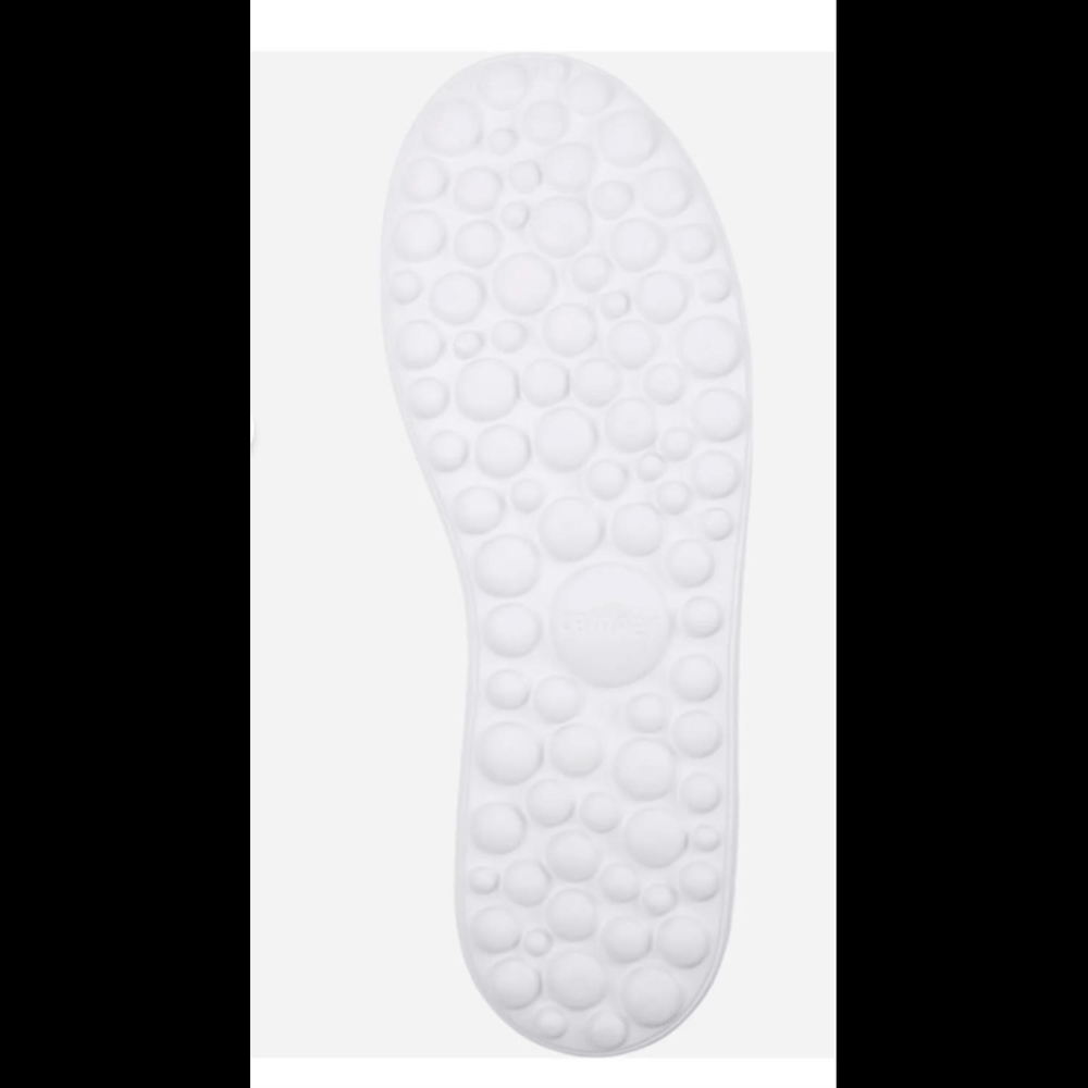Camper Pelotas XLF Yeşil Erkek Spor Ayakkabı CMPK101019-006 CMP.017