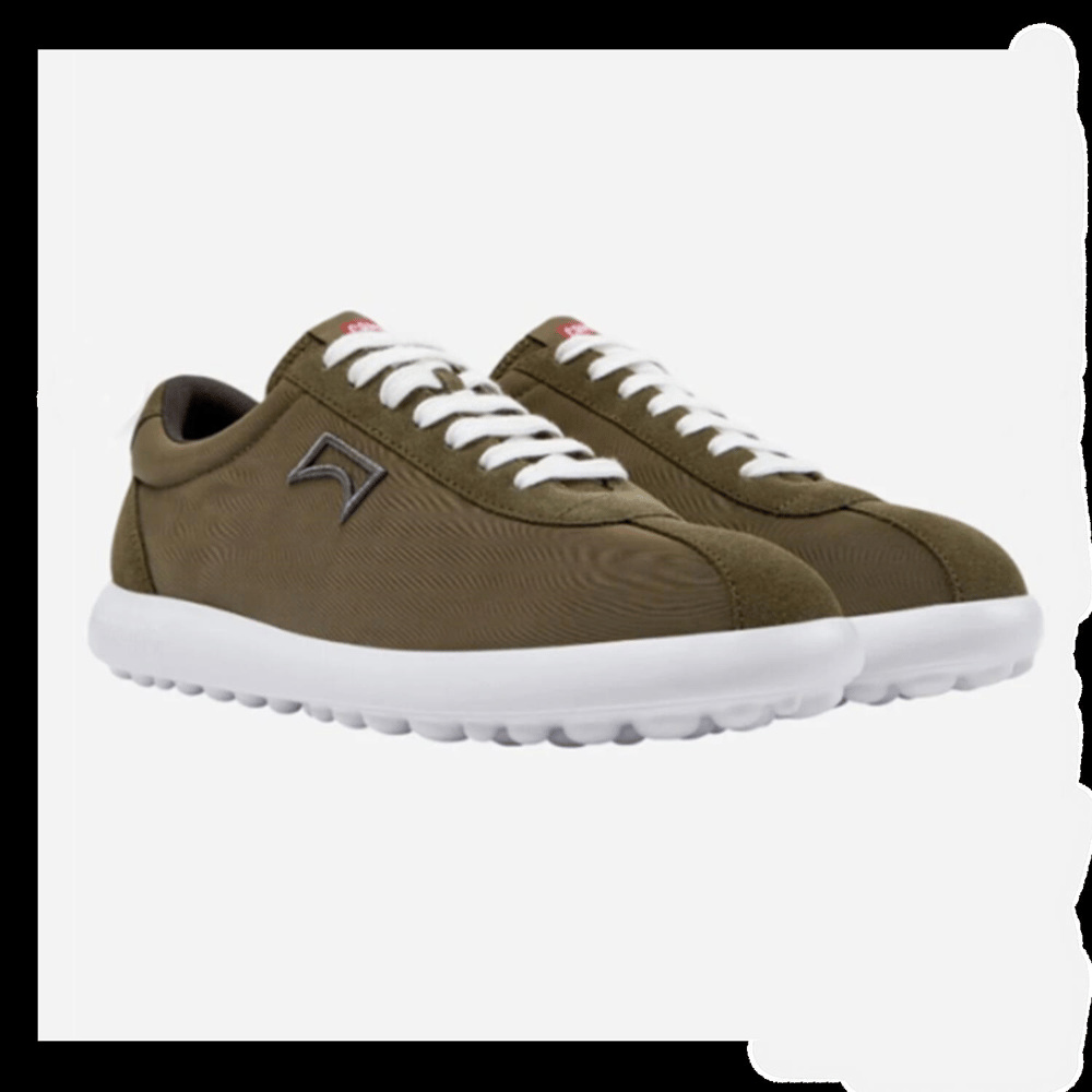 Camper Pelotas XLF Yeşil Erkek Spor Ayakkabı CMPK101019-006 CMP.017