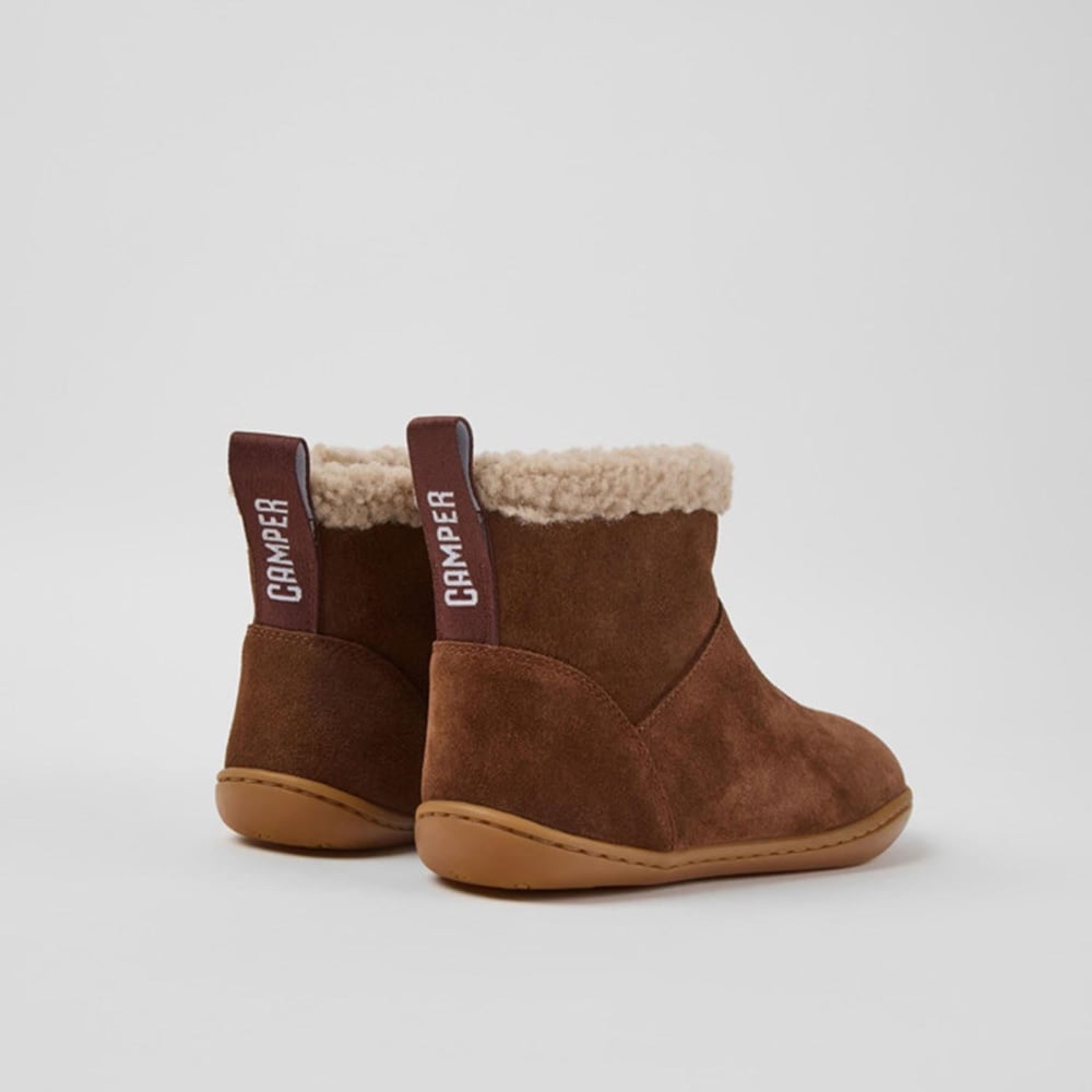Camper Peu Cami Kids Çocuk Bot CMPK900365-007 CMP.004