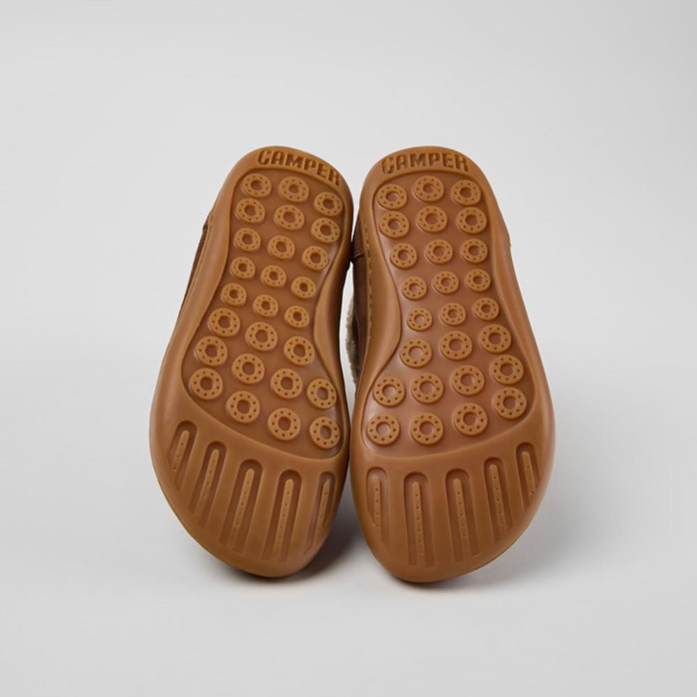 Camper Peu Cami Kids Çocuk Bot CMPK900365-007 CMP.004