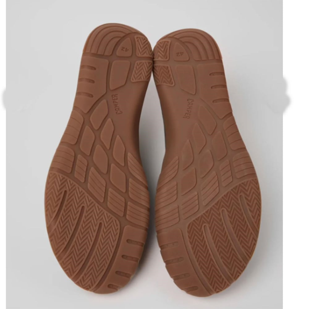 Camper Peu Path+ Gri Erkek Spor Ayakkabı CMPK101118-002 CMP.019