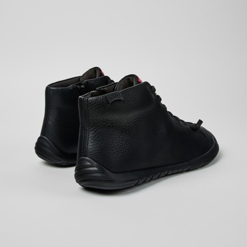Camper Peu Path+ Siyah Erkek Bot CMPK300558-004 CMP.001