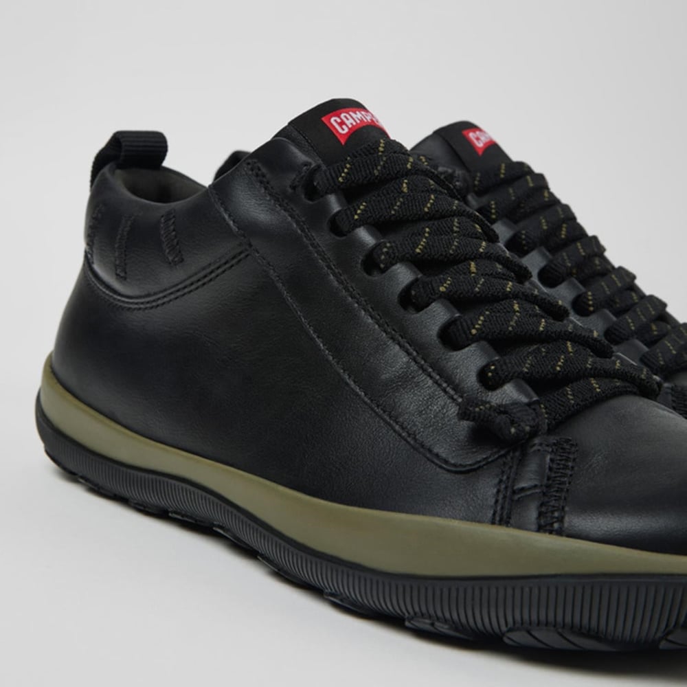 Camper Peu Pista GM Siyah Erkek Bot CMPK300285-047 CMP.001