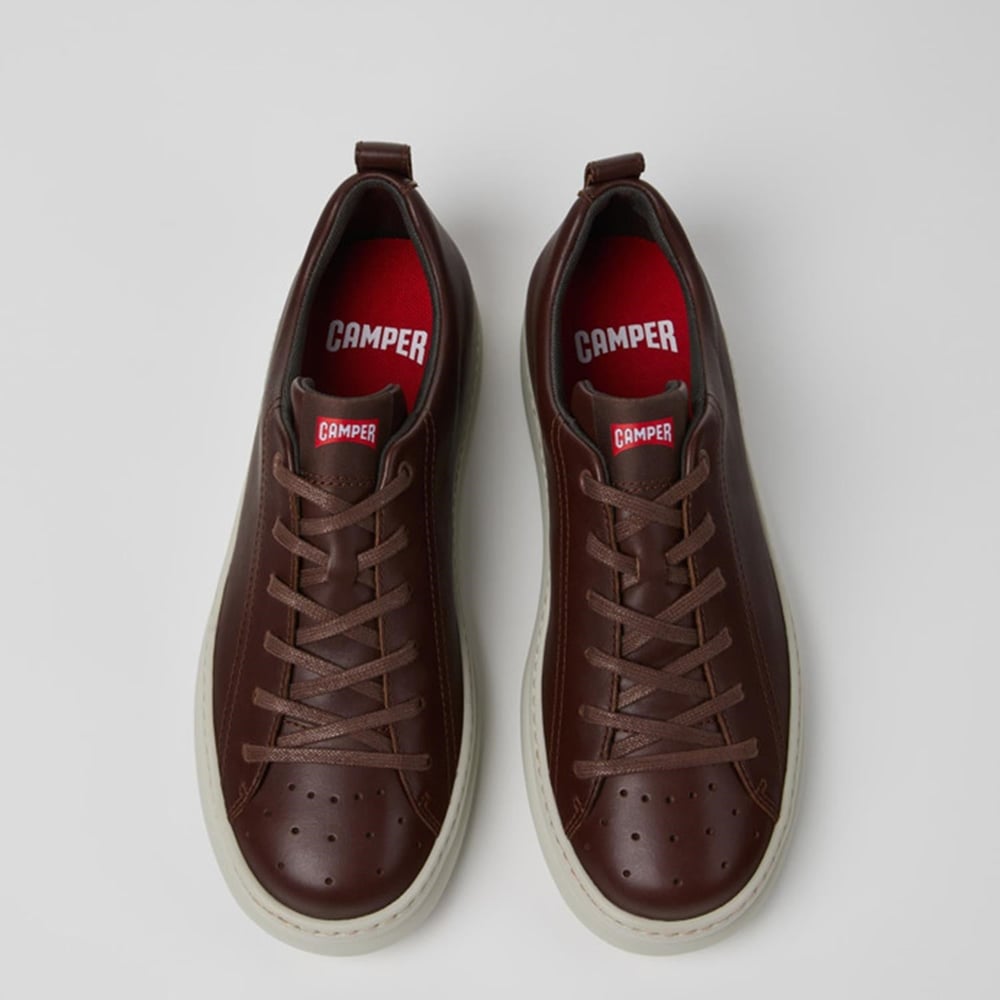 Camper Runner Four Kahverengi Erkek Spor Ayakkabı CMPK100226-140 CMP.020