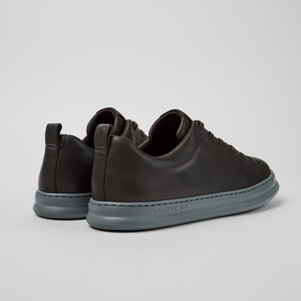 Camper Runner Four Koyu Gri Erkek Spor Ayakkabı CMPK100226-163 CMP.006