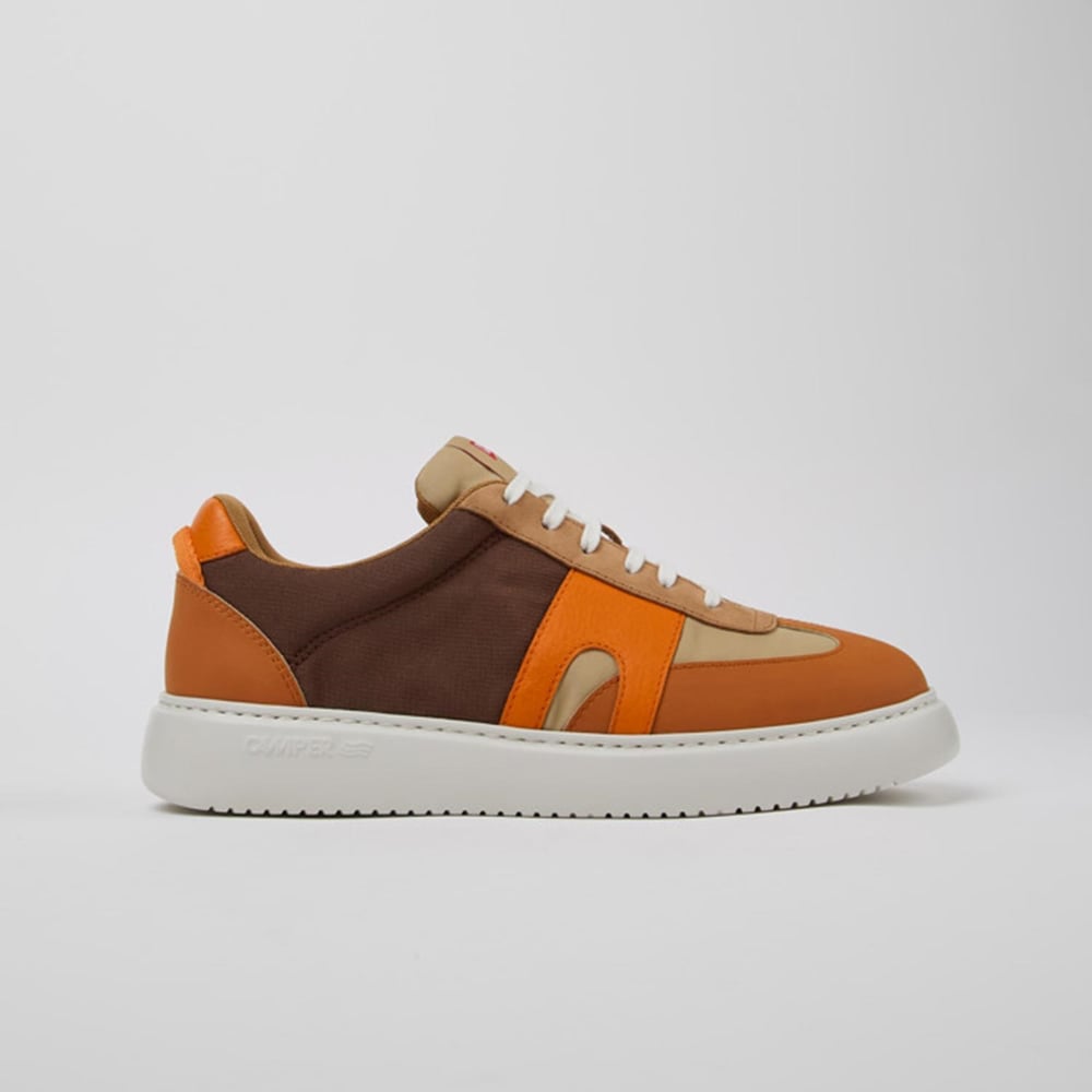 Camper Runner K21 Çok Renkli Erkek Spor Ayakkabı CMPK100988-008 CMP.005
