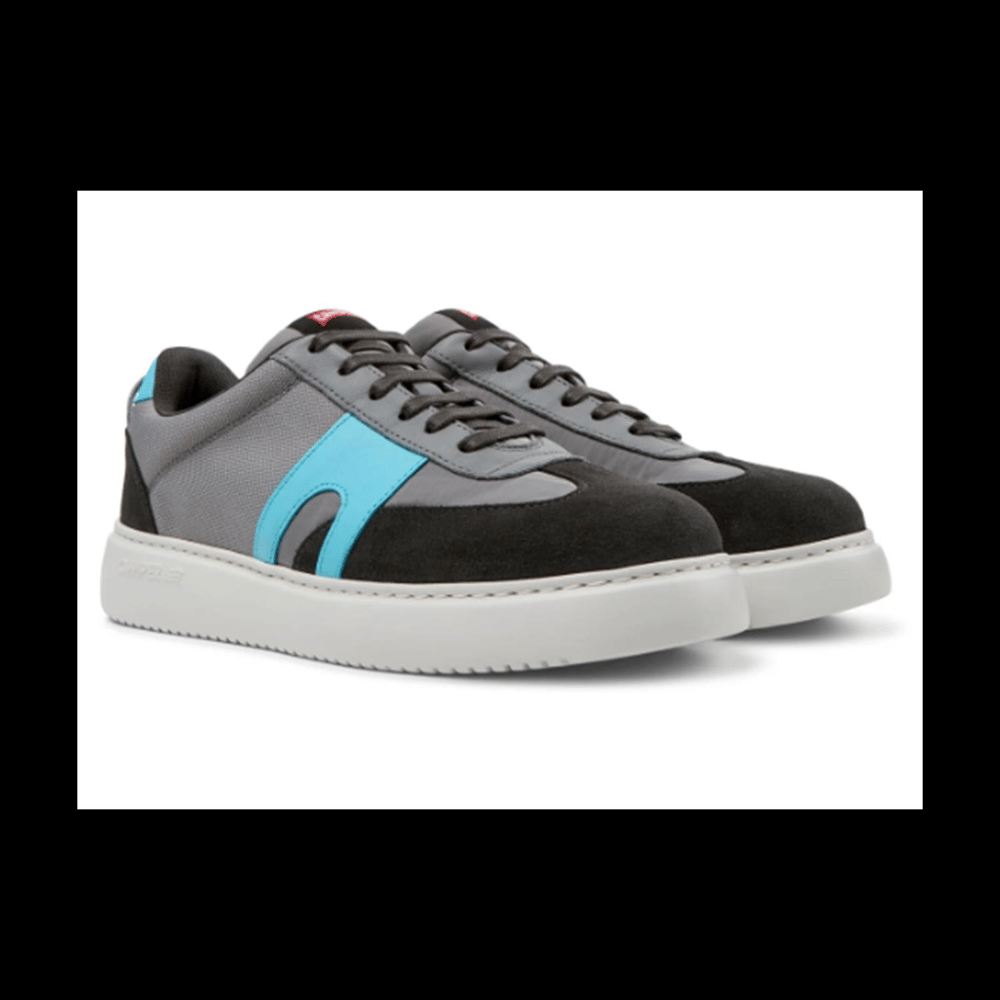 Camper Runner K21 Çok Renkli Erkek Spor Ayakkabı CMPK100988-011 CMP.005