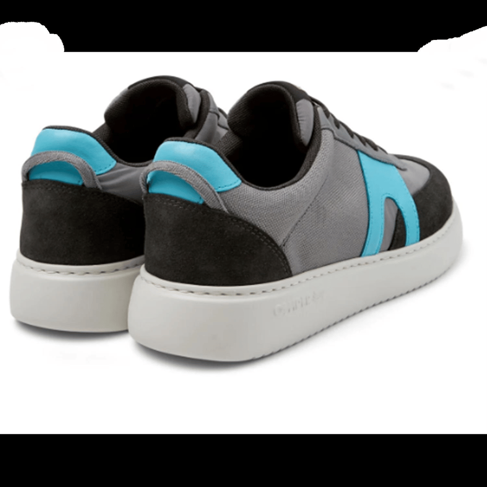 Camper Runner K21 Çok Renkli Erkek Spor Ayakkabı CMPK100988-011 CMP.005