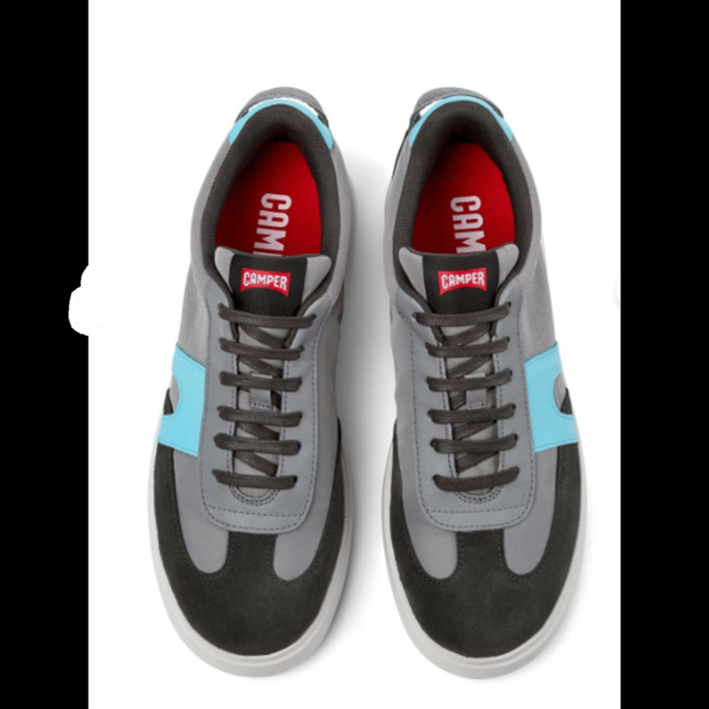 Camper Runner K21 Çok Renkli Erkek Spor Ayakkabı CMPK100988-011 CMP.005