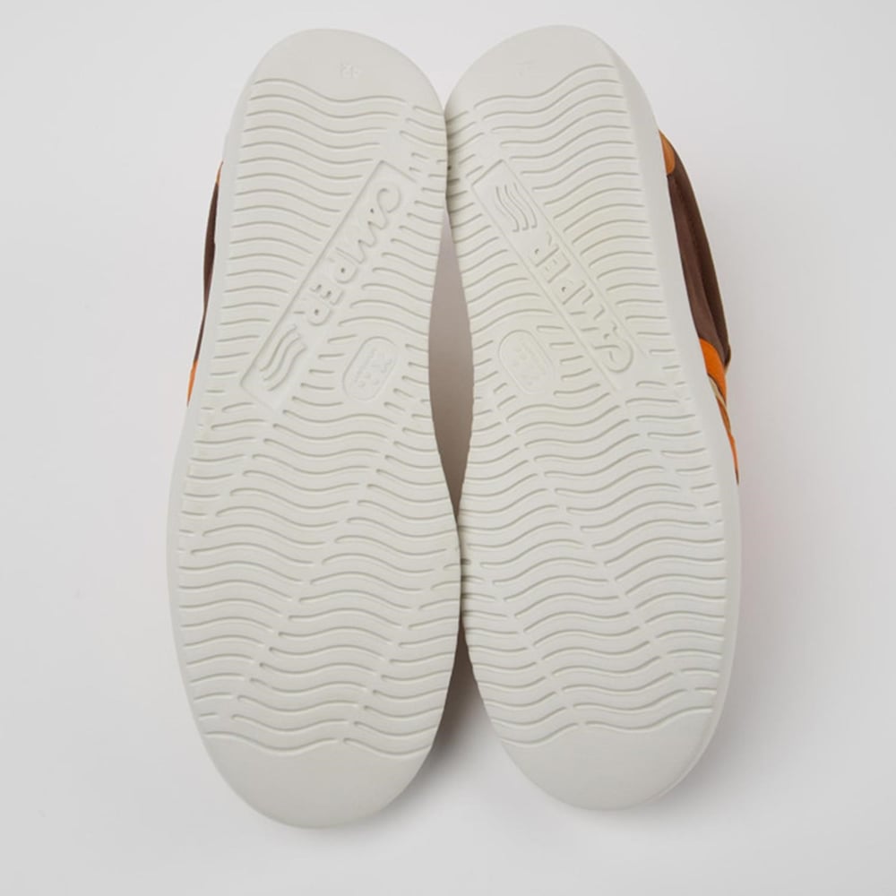 Camper Runner K21 Çok Renkli Erkek Spor Ayakkabı CMPK100988-008 CMP.005