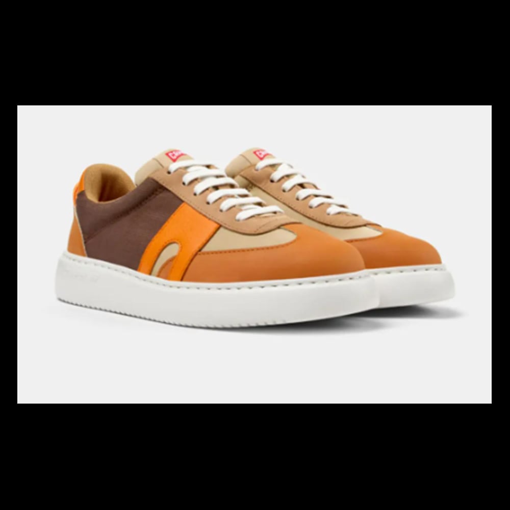 Camper Runner K21 Çok Renkli Kadın Spor Ayakkabı CMPK201693-008 CMP.005