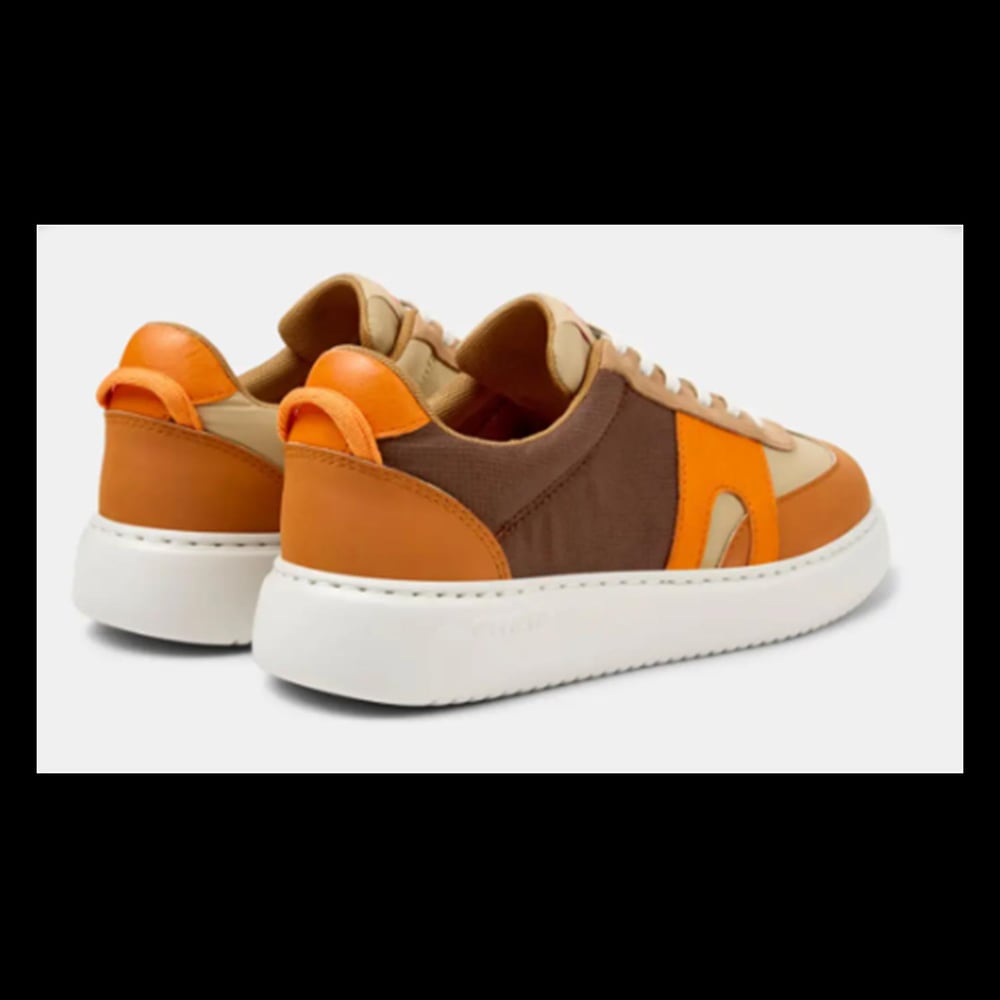 Camper Runner K21 Çok Renkli Kadın Spor Ayakkabı CMPK201693-008 CMP.005