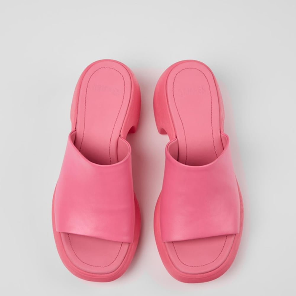 Camper Thelma Sandal Pembe Kadın Sandalet CMPK201722-006 CMP.030