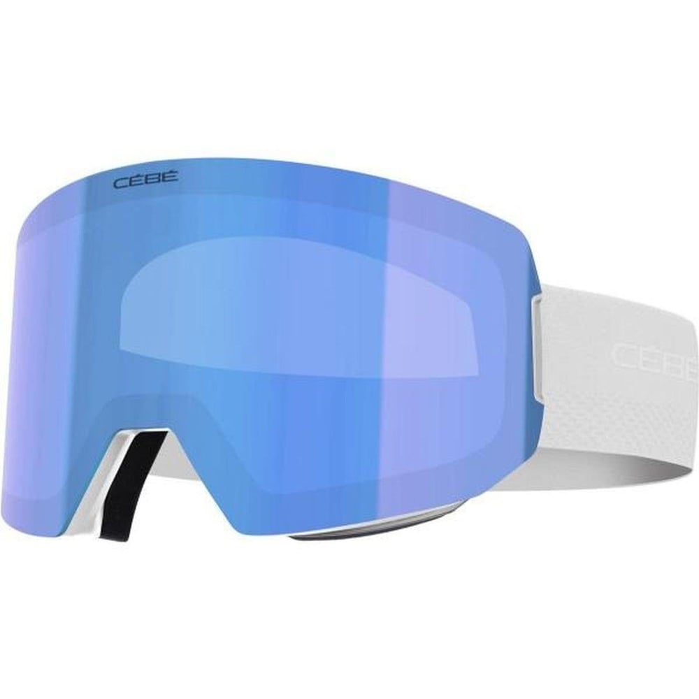 Cebe STRIKER2_L CYLINDRICAL SKI Kayak Gözlüğü SIZE L CBSTRL01 CB.114