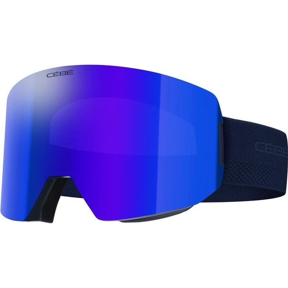 Cebe VERSUS2 CYLINDRICAL SKI Kayak Gözlüğü CBG061 CB.474