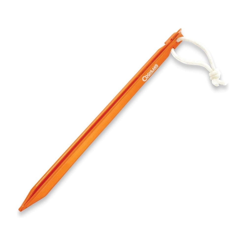 Coghlans Ultralight Çadir Kazığı  C-1000