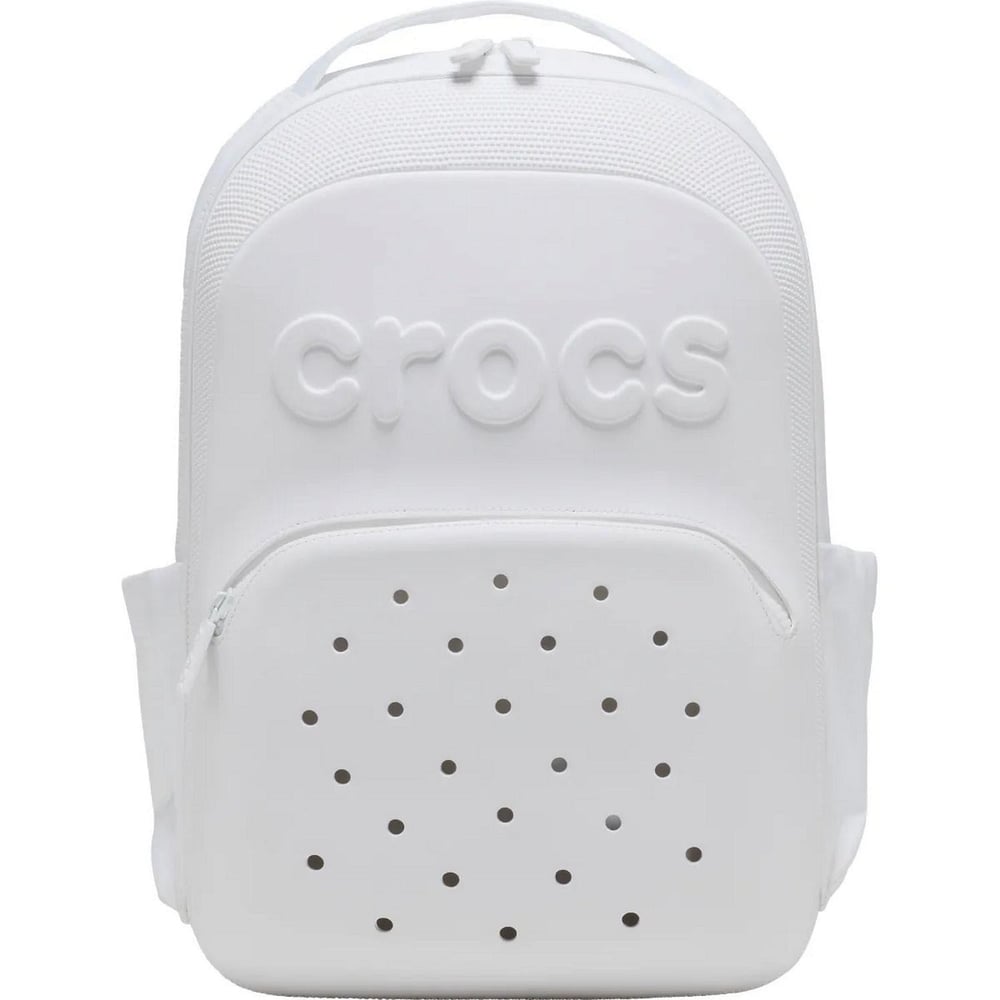 Crocs BACKPACK Çanta CRCZFB0003 CRC.WHITE