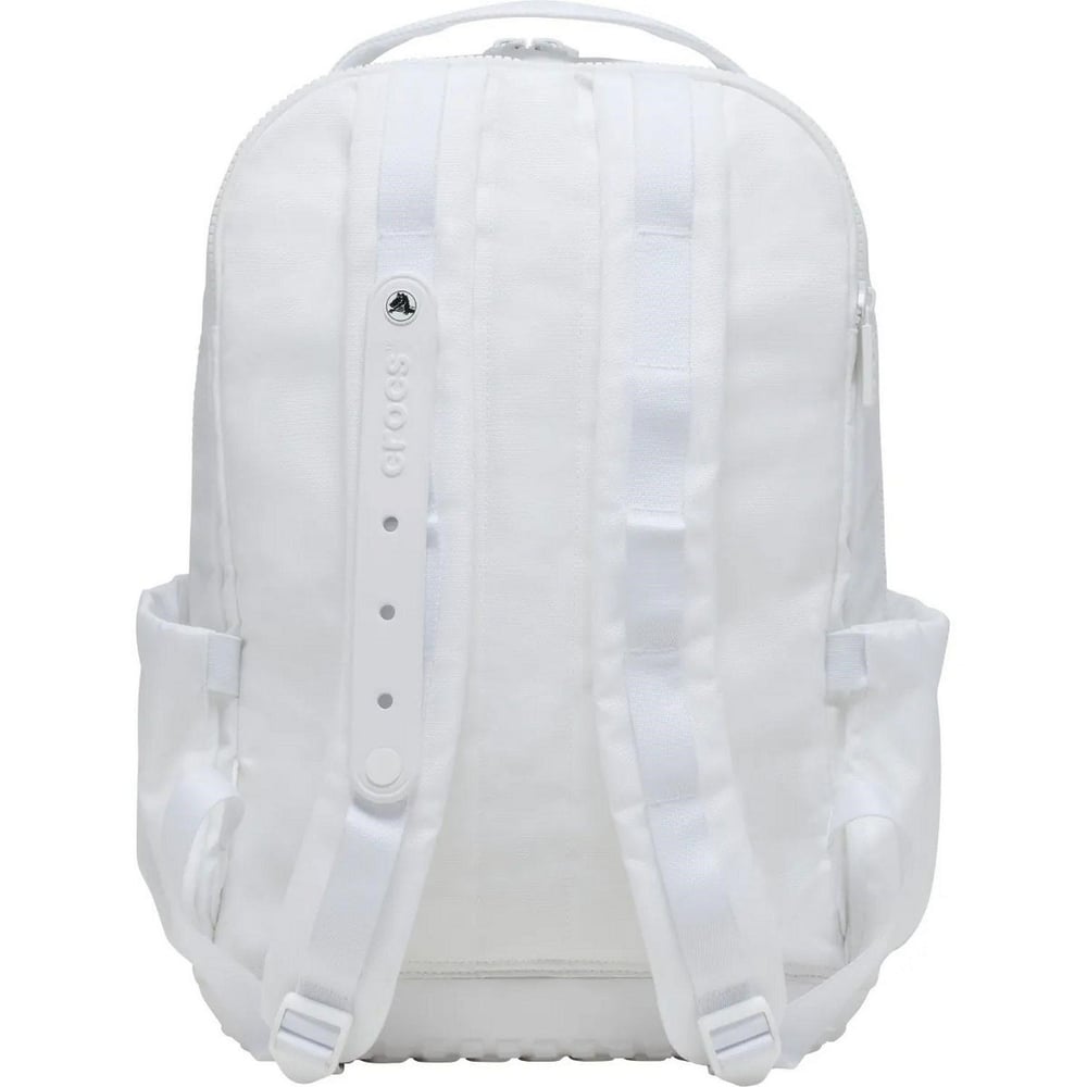 Crocs BACKPACK Çanta CRCZFB0003 CRC.WHITE