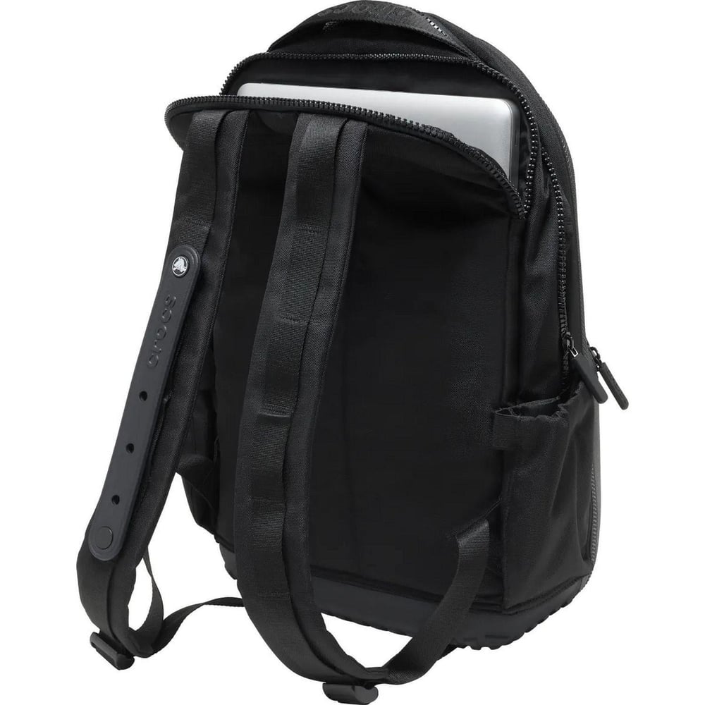 Crocs BACKPACK Çanta CRCZFB0003 CRC.BLACK