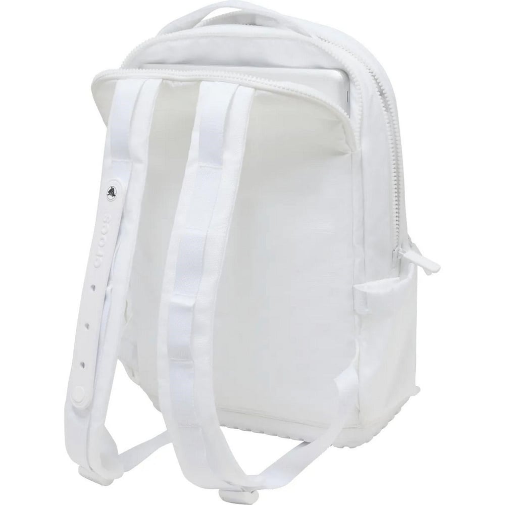 Crocs BACKPACK Çanta CRCZFB0003 CRC.WHITE