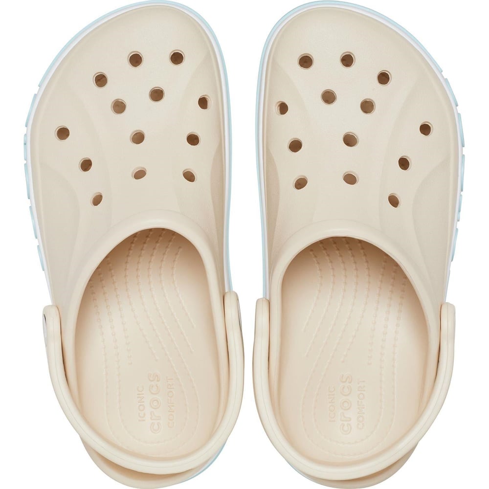 Crocs Bayaband Clog Unisex Terlik CR205089 CRC.1LI